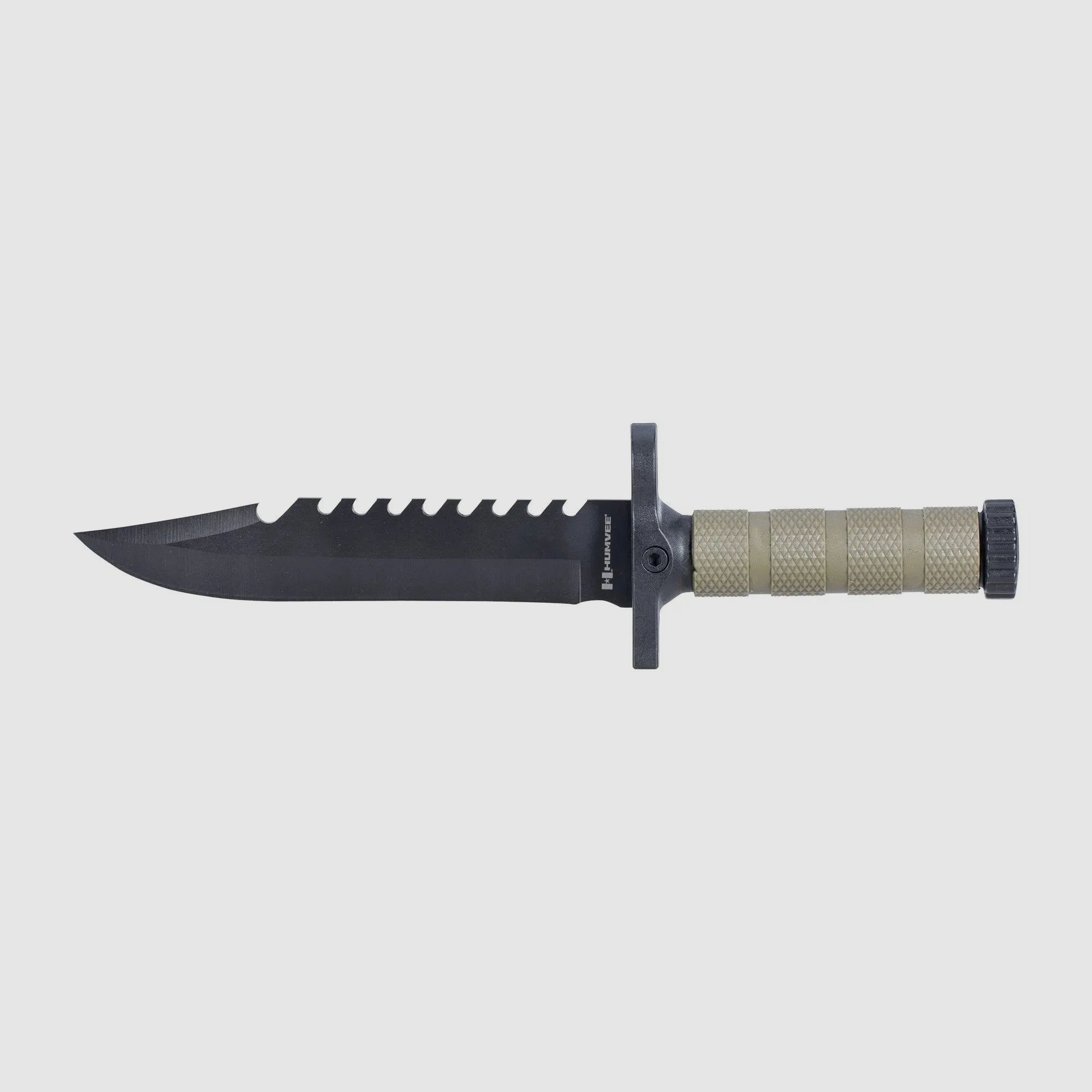 Unbekannt Survivalmesser Next Gen