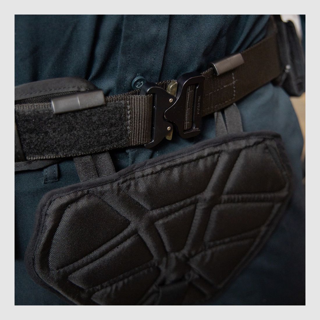 WARQ Groin Guard, Bild 2 von 10