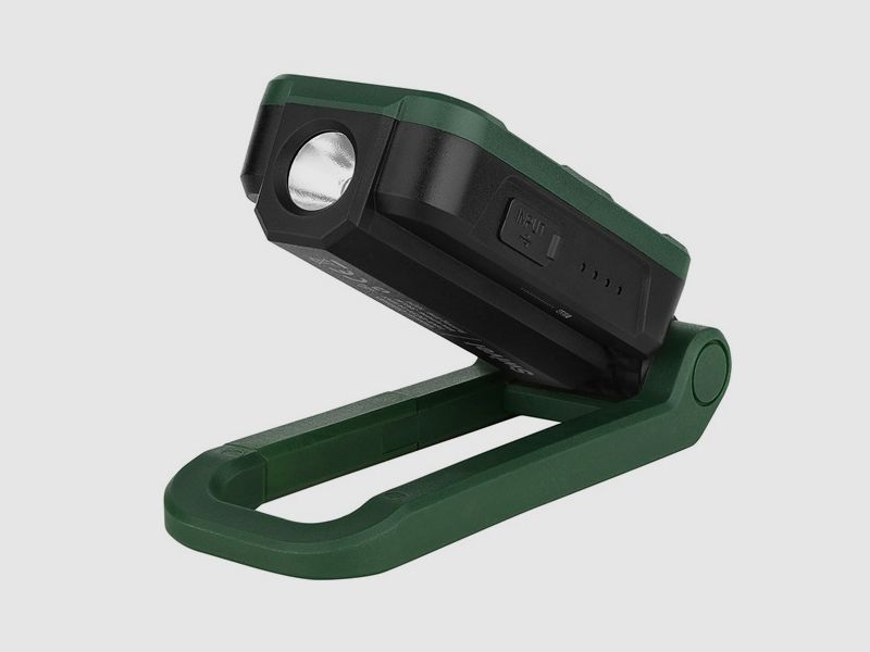 Olight Swivel Moss Green, image 3 sur 10