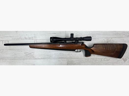 Fusil de match Anschütz Mod. 1742 .222Rem