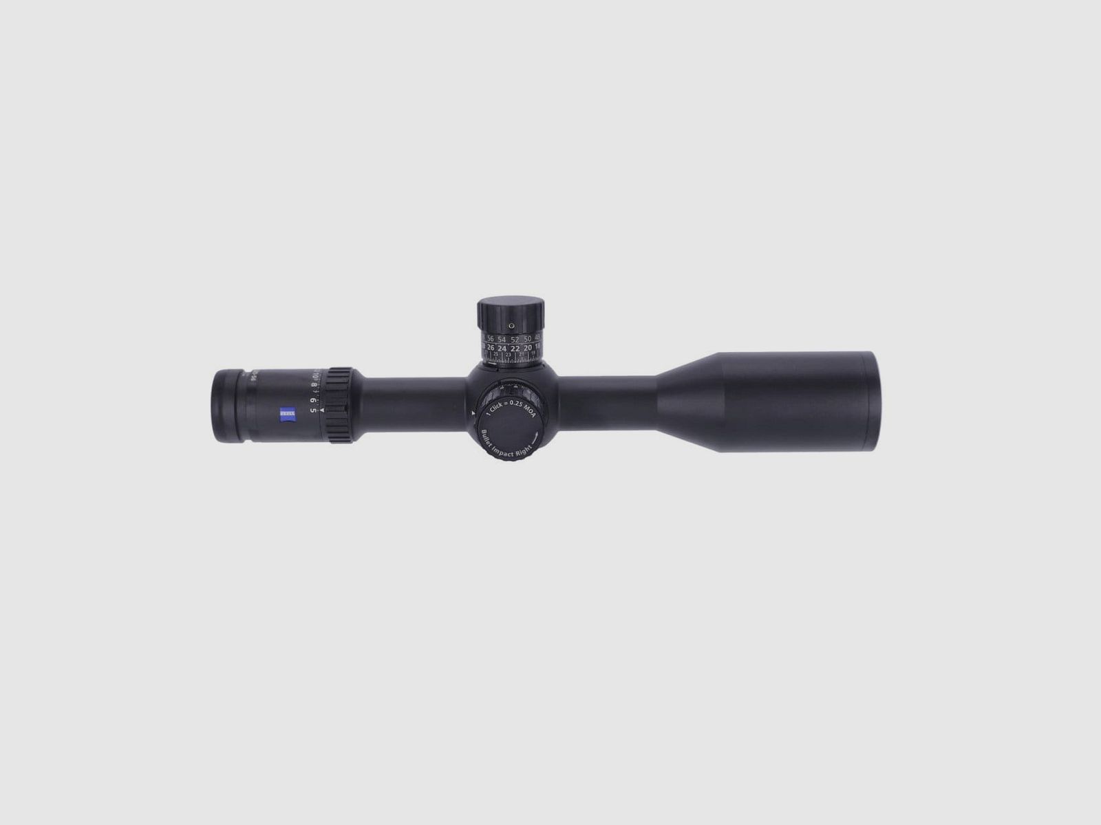 ZEISS LRP S5 525-56 riflescope
