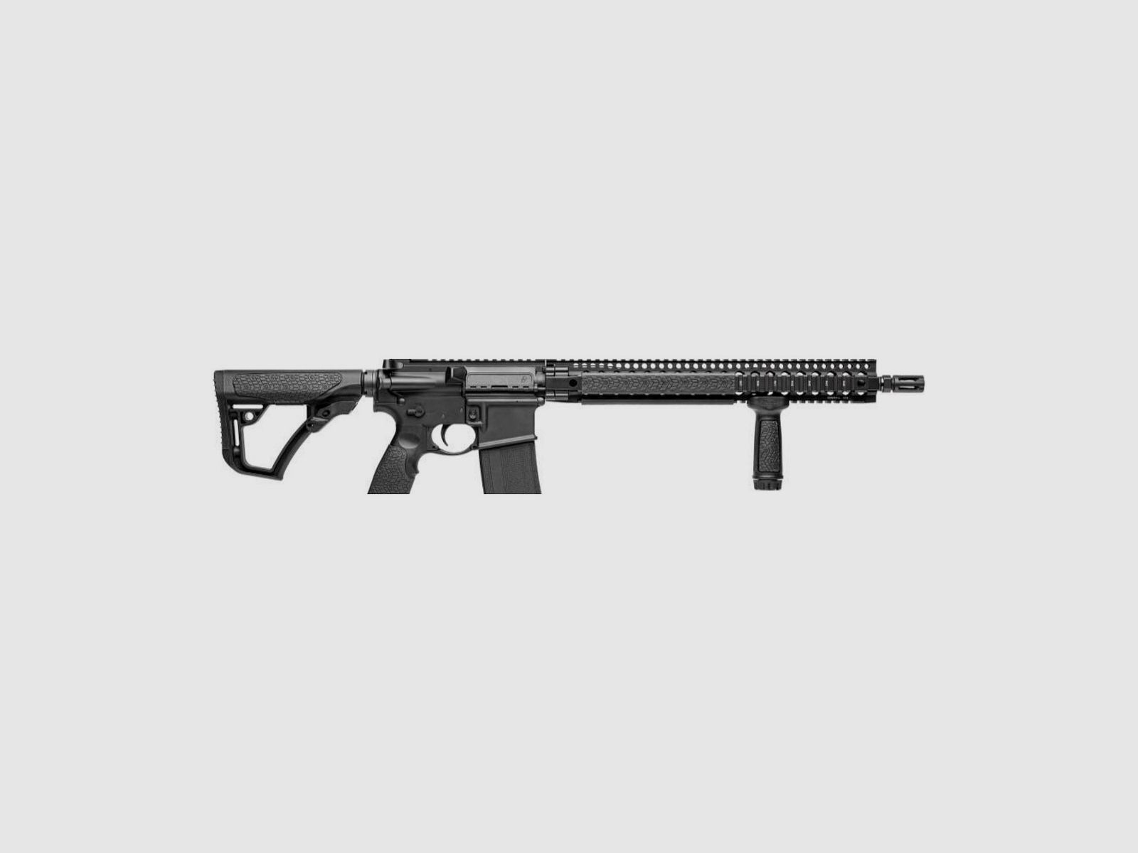 Daniel Defense DDM4 V9