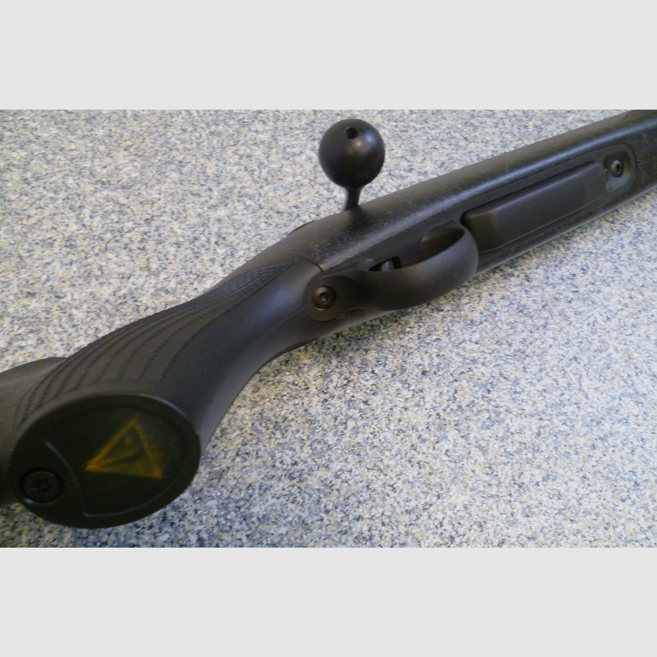 Repetierbüchse Tikka T3x Lite Roughtech Black .308 Win.