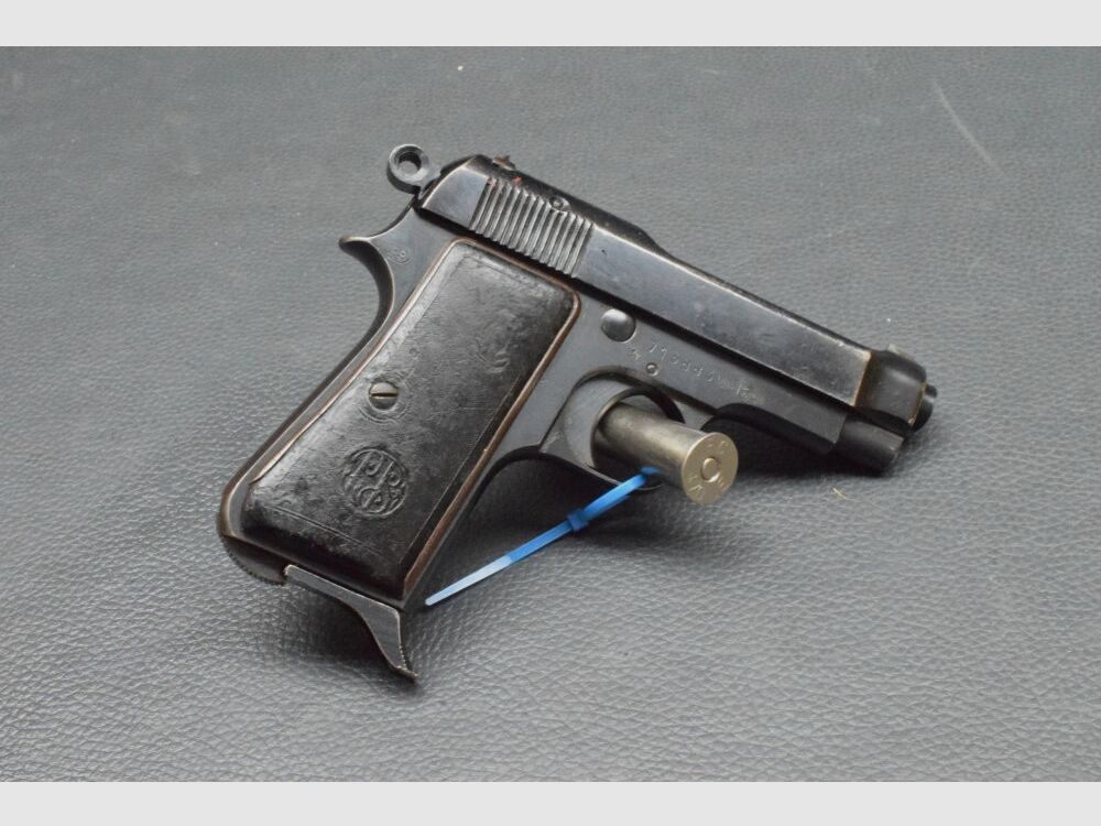 Beretta PS Sonderstempel