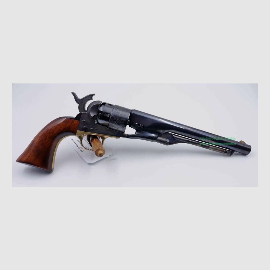 Colt - USA Mod. Army 1860