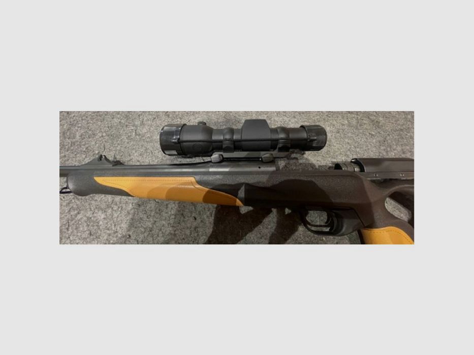 Blaser R8 Success Leather | Gebrauchtwaffe, Bild 5 von 8