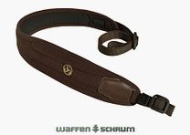 Sauer Gewehrriemen Ergo Rest Braun