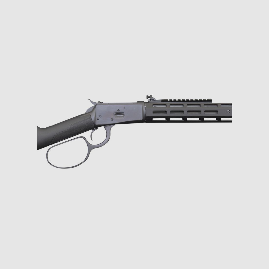 ROSSI PUMA TACTICAL BLACK BÜCHSE KALIBER 44MAG, Bild 3 von 3