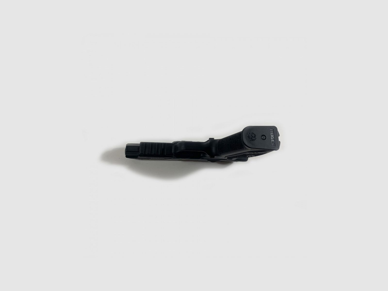 Ruger American Pistol SMP Kal. 9 Luger, Bild 7 von 7