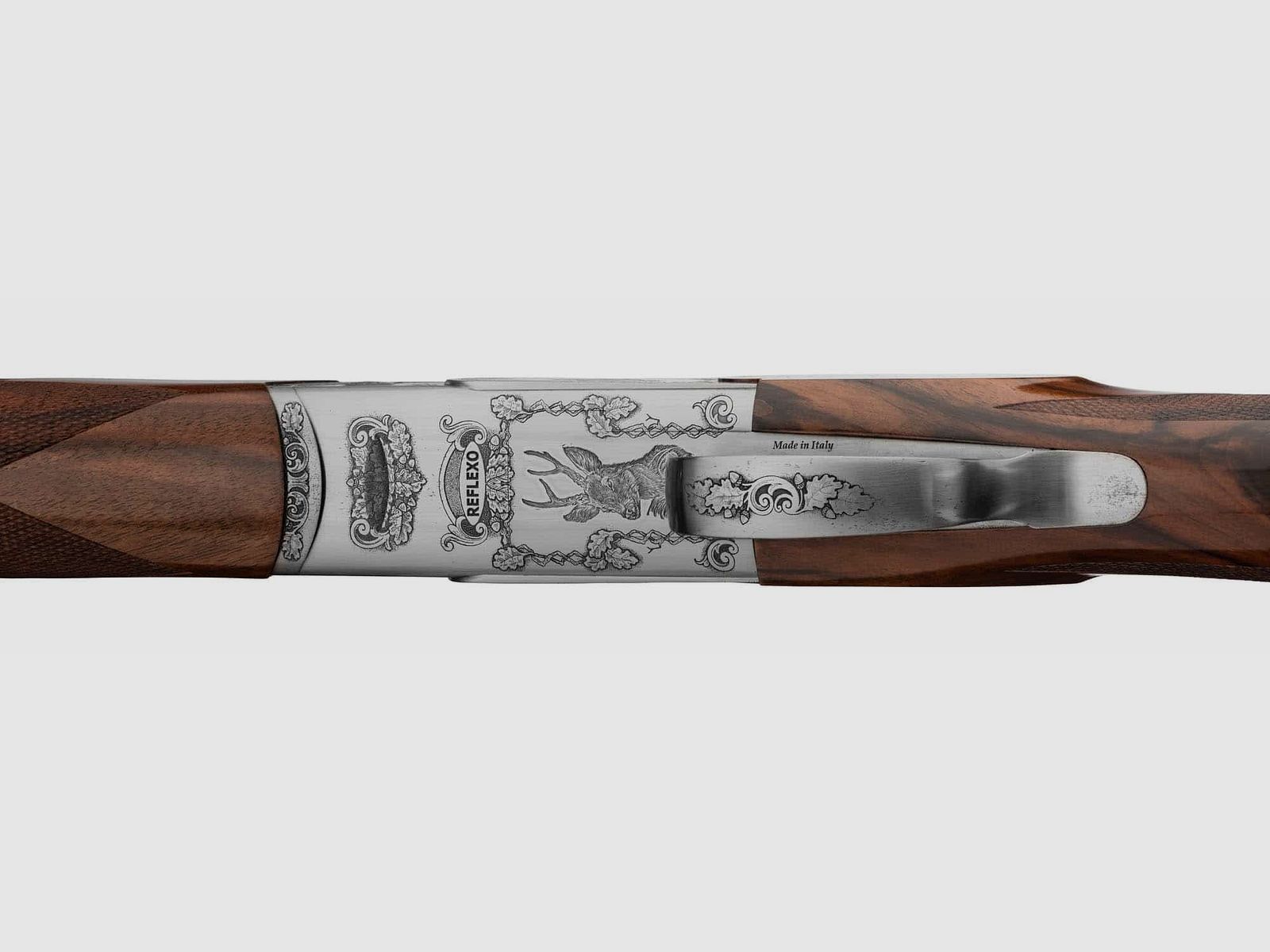 CARABINE EXPRESS REFLEXO CAESAR GUERINI CAL 30R BLASER, image 4 sur 7