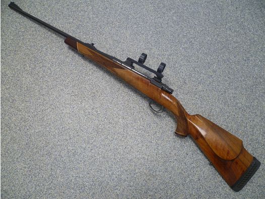 Repeater rifle Brigant .30-06 Spring.