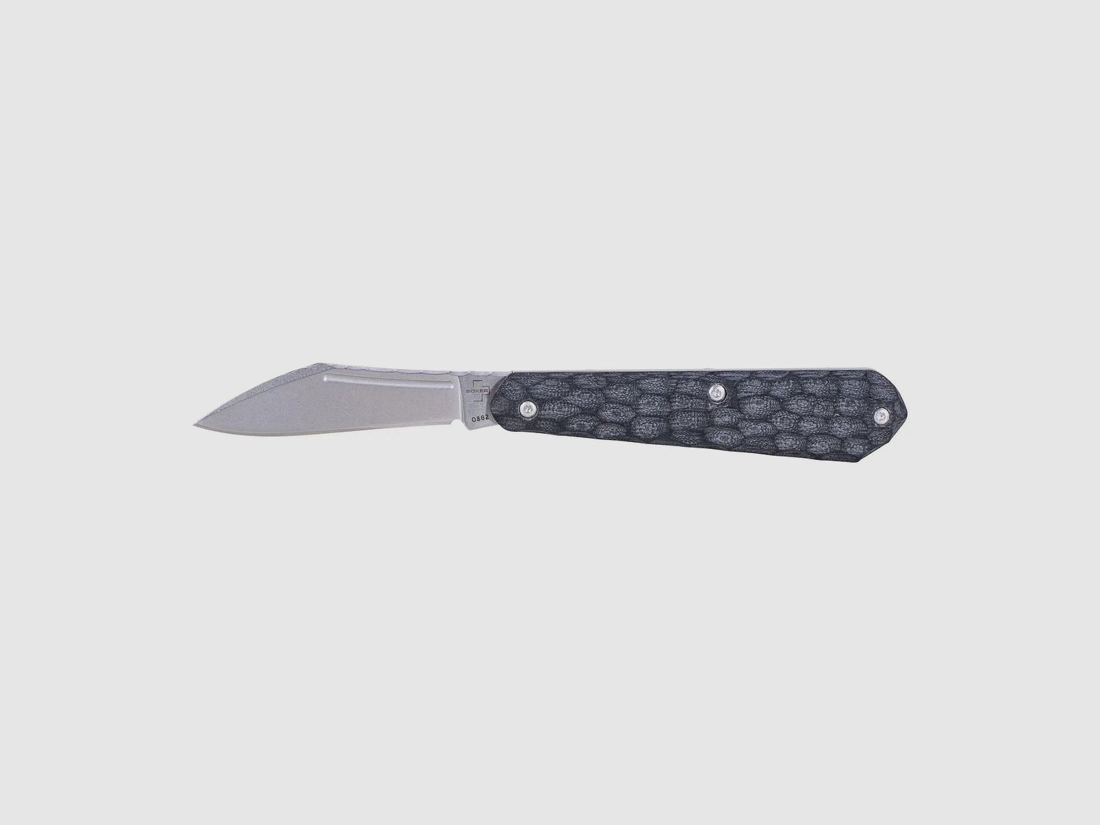 Böker plus Böker Plus Messer Koteyka schwarz