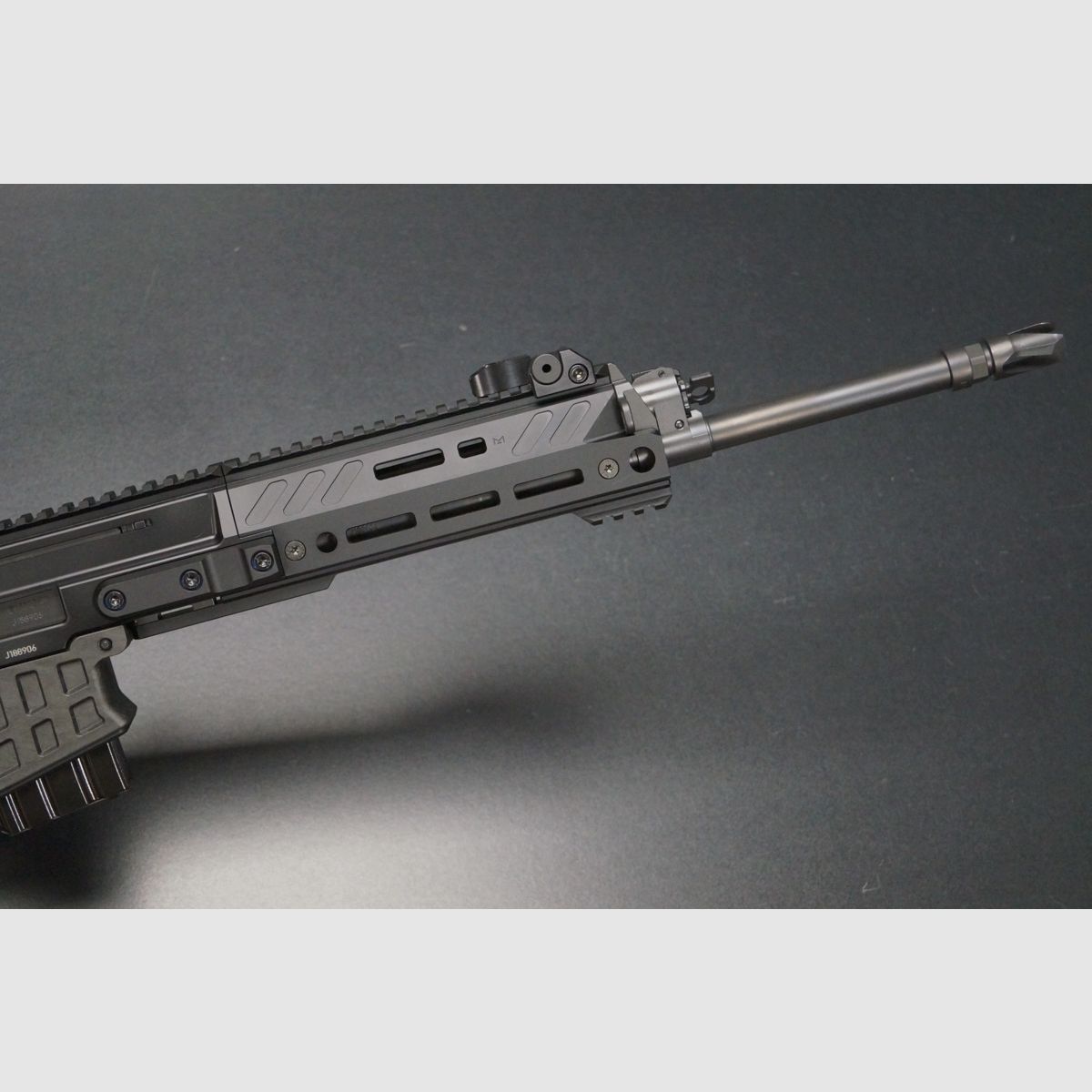CZ Bren2 als nieuw, afbeelding 2 van 5