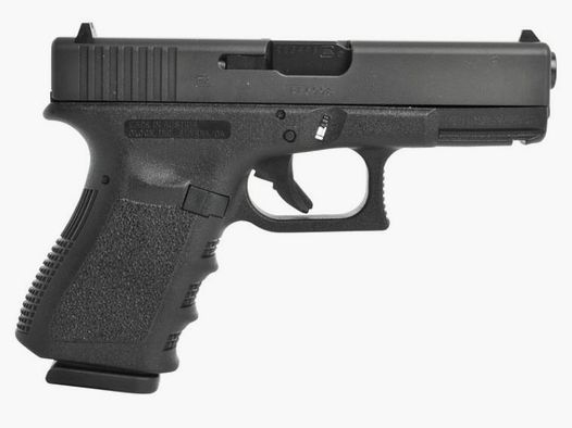 Glock Pistole 25 – .380 Auto