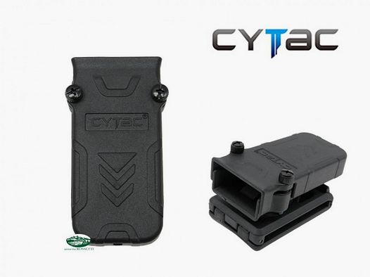 CYTAC Portacaricatore universale CY-MP-RSUB2