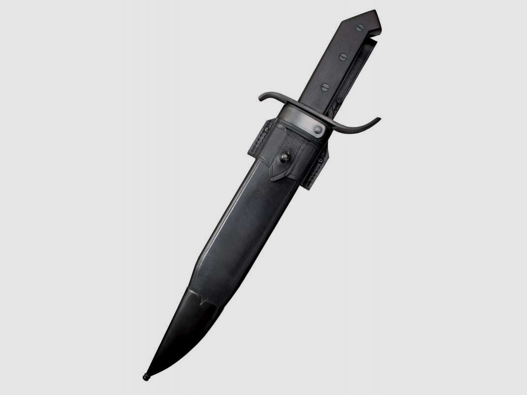 Cold Steel 1917 Frontier Bowie-Messer