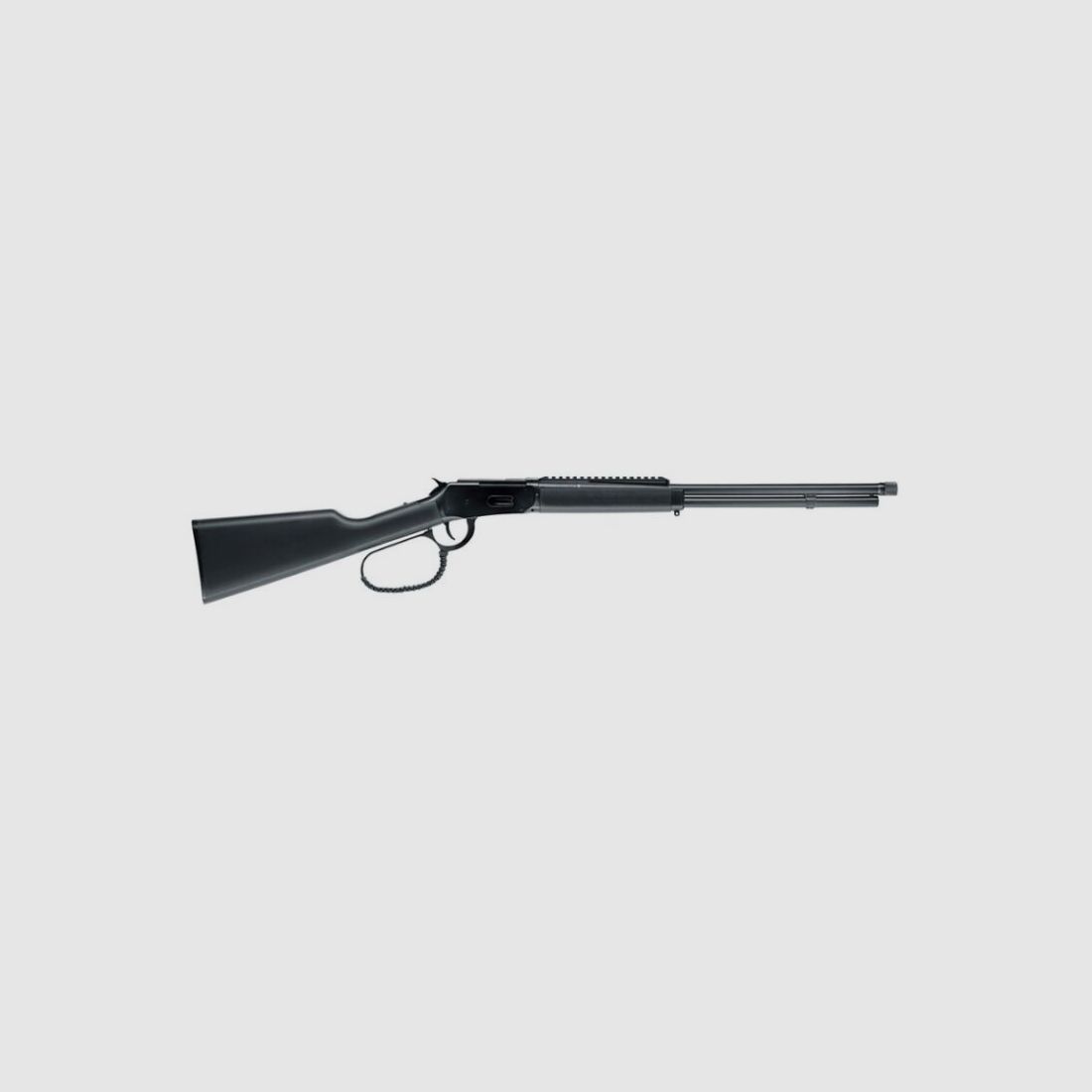 Umarex Legends Cowboy Rifle Renegade CO2 Underlever Repeater