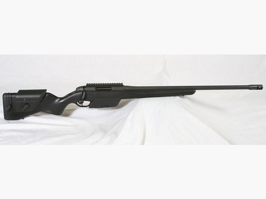 Steyr SSG 04 in 308 Winchester 