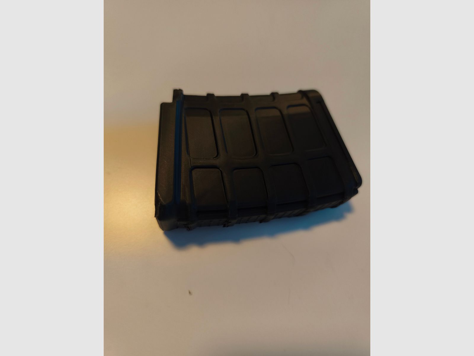 .223 Rem PMAG extension, imagen 3 de 4