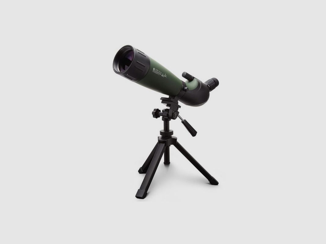 Konus Zielfernrohr 15-45x65 mod.KONUSPOT-65 art.7128, Bild 3 von 5