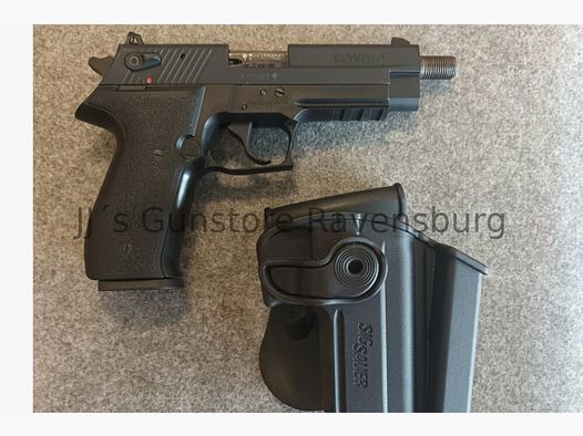 SIG Sauer Mosquito .22lr