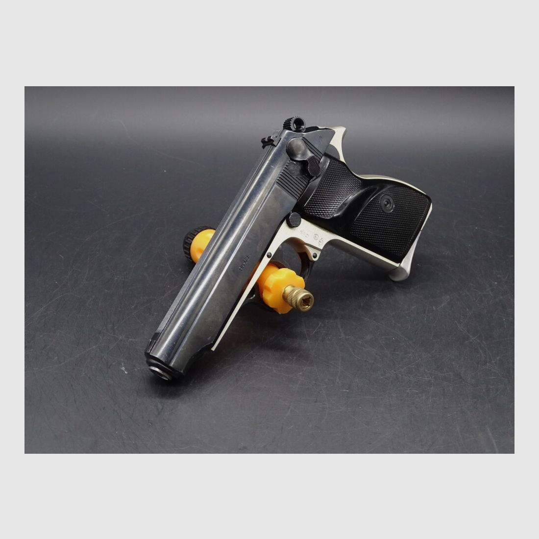 FEG PA 63 calibro 9mm Makarov PA 63, immagine 2 di 3
