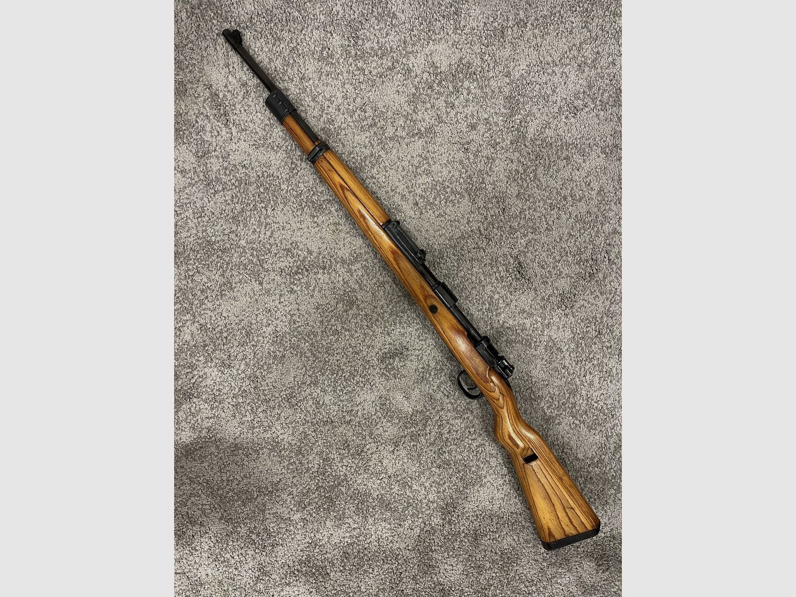 Mauser Werke Brünn dou 1944 K98