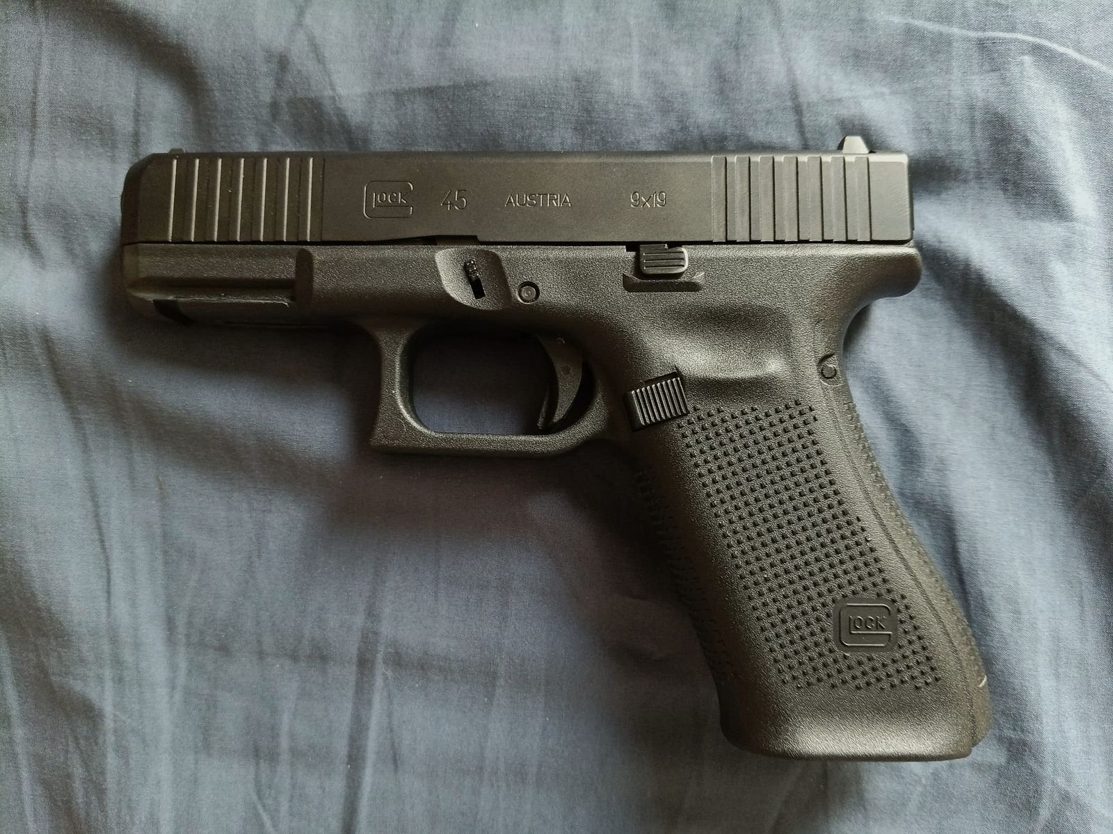 Glock 45 Gen. 5