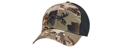 Under Armour Cap Antler Trucker