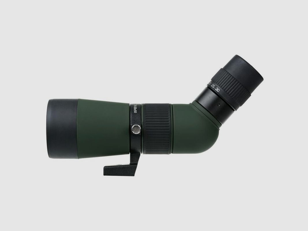 Dörr Spektiv Kauz 10, 10-30x50 mit Tischstativ