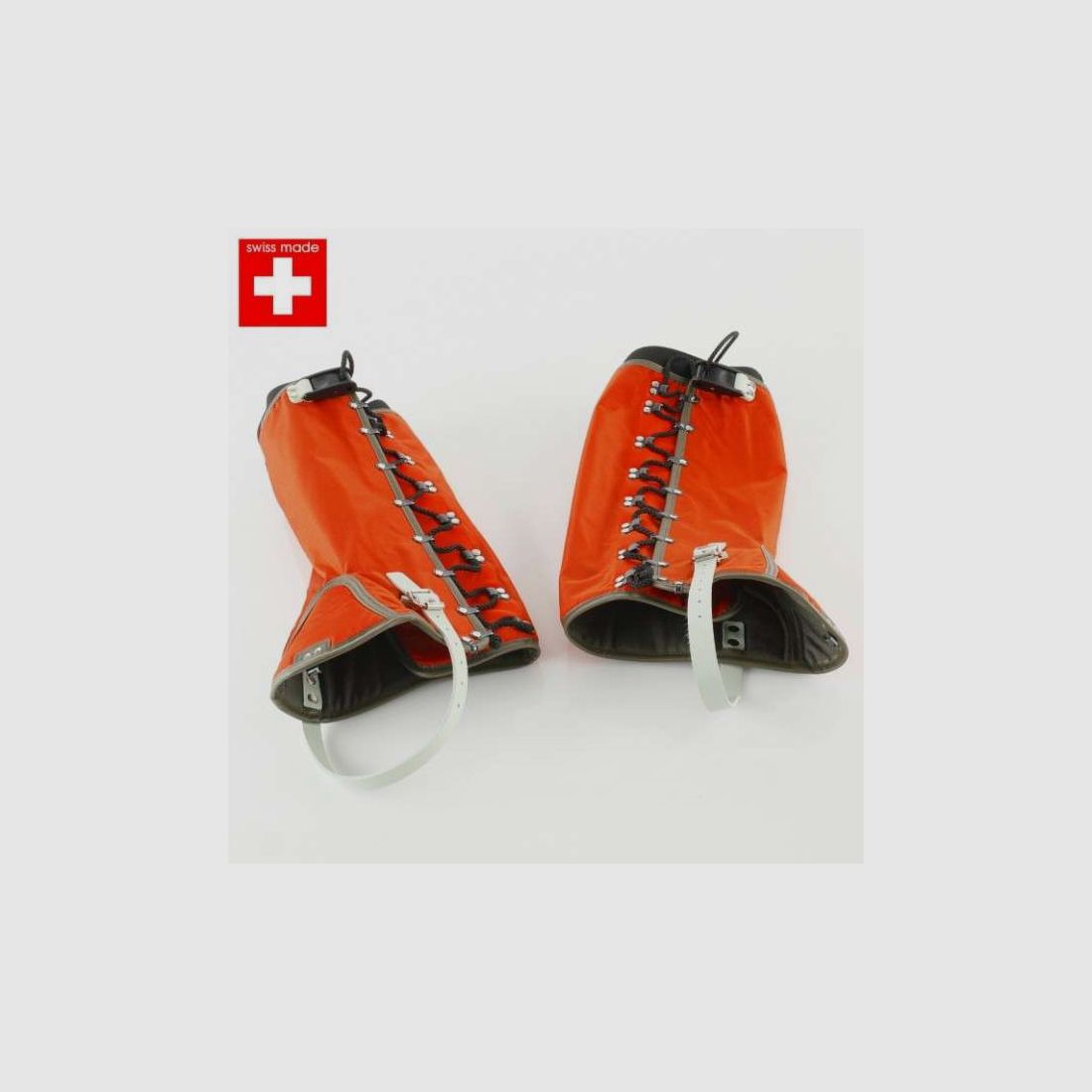 Polainas de caza - Swiss Made, imagen 13 de 63