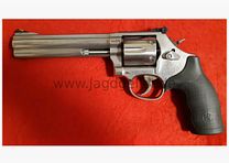 Revolver Smith & Wesson S&W Mod. 686 WO 6" New .357Mag