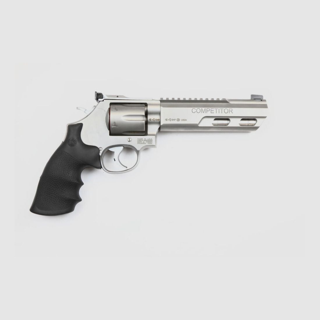 Smith & Wesson S&W Revolver Mod. 686