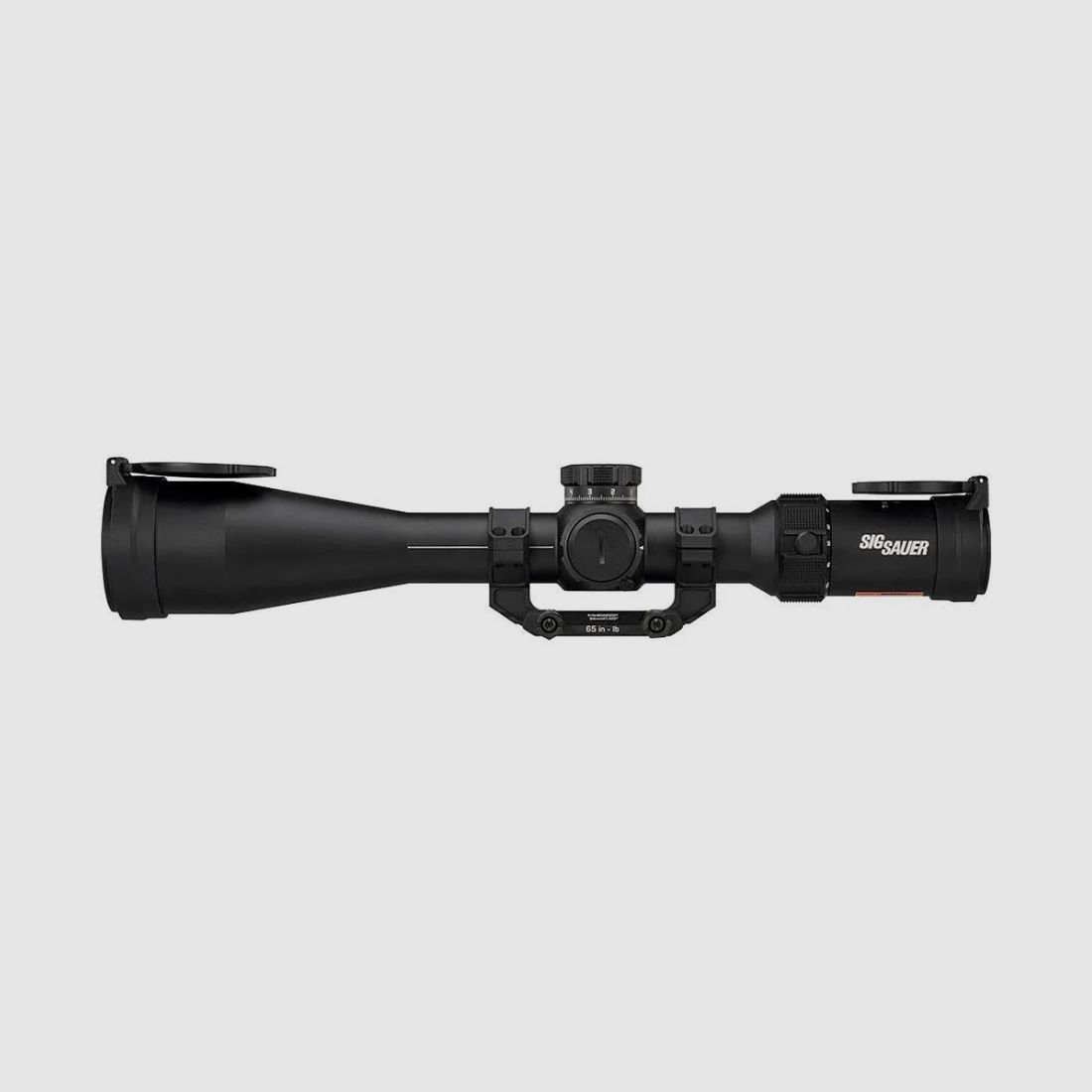 Lunette Sig Sauer Tango Msr 5-30x56 Ffp 0.1 Mrad, image 7 sur 11