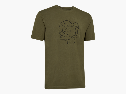 Bamboo T-Shirt - Size: 2XL