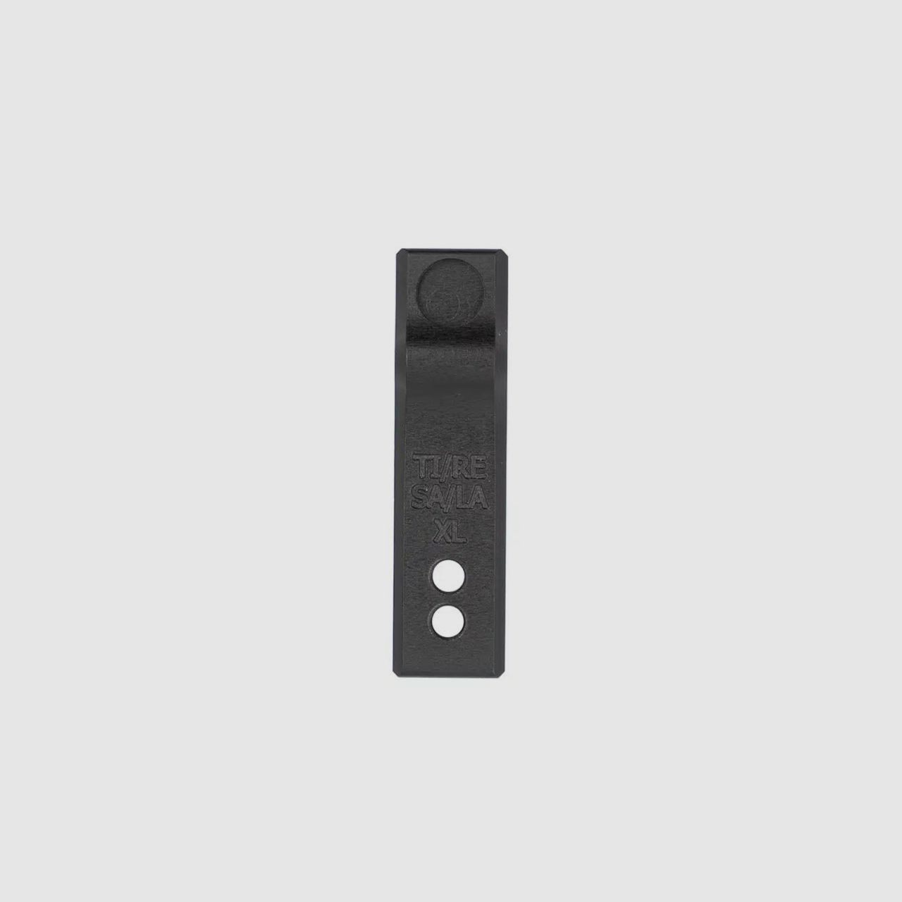 Vision XL Magazine Release