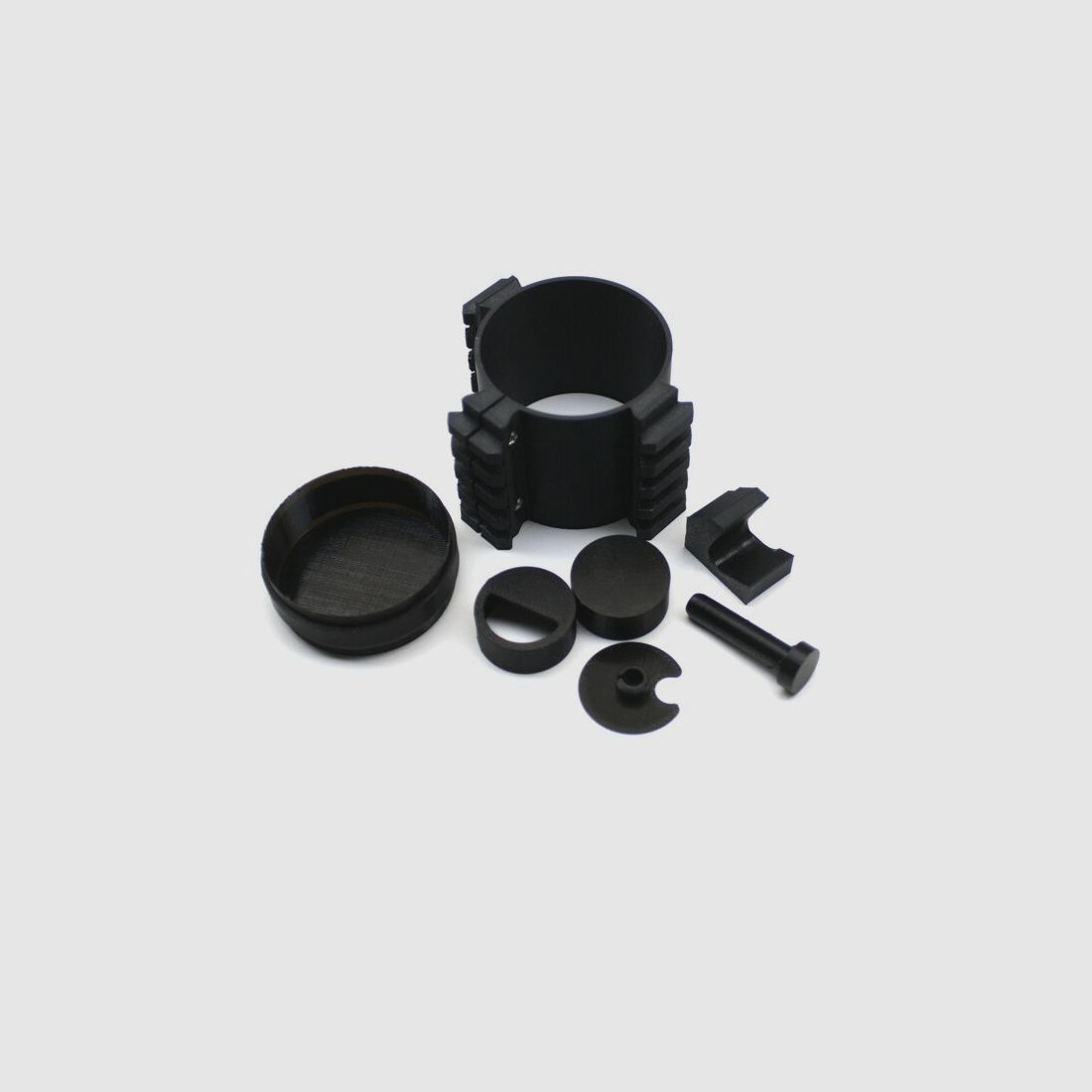 AEA HPMAX MK2 Comfort Set - Zubehörpaket zum Sparpreis