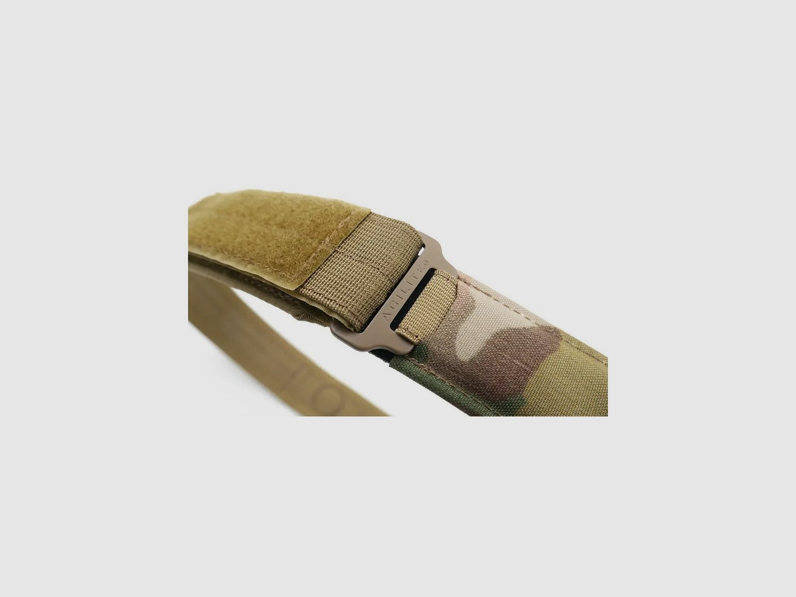 Agilite MAGNETIX™ Kampfgürtel, Bild 6 von 6