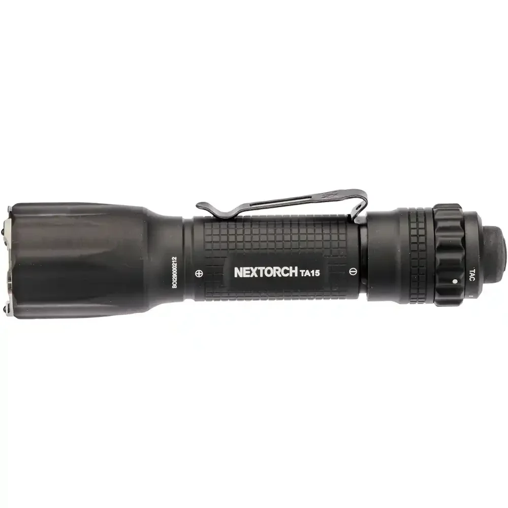 NEXTORCH TA15 V2