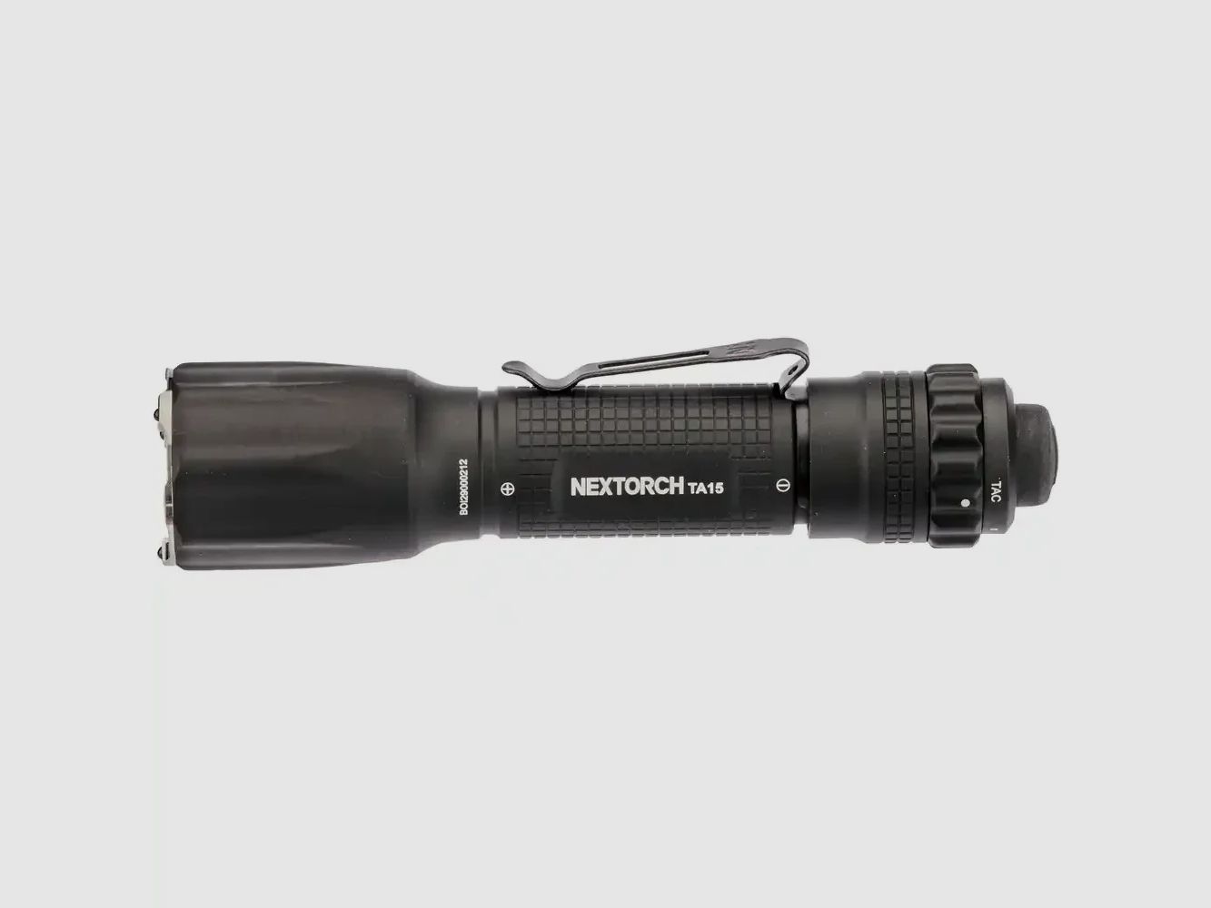 NEXTORCH TA15 V2