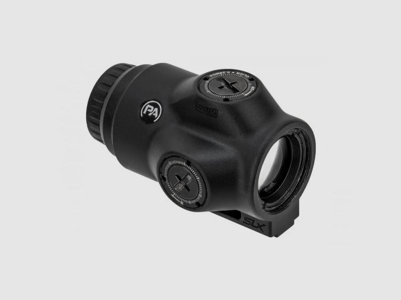 PRIMARY ARMS 3-FACH MAGNIFIER - SLX 3X MICRO
