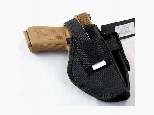 2WOLFS KABURA CORDURA GL1L
