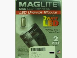 LED-Upgrade Modul 2C/D -
