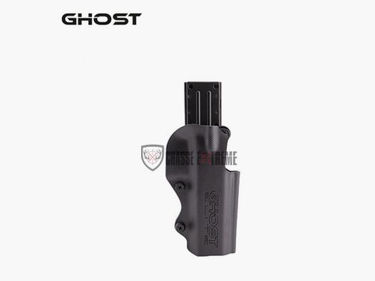 Holster GHOST Thunder Elite 3G do Cz SP01 Praworęczny