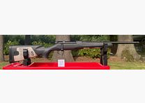 Mauser M 18 Standard