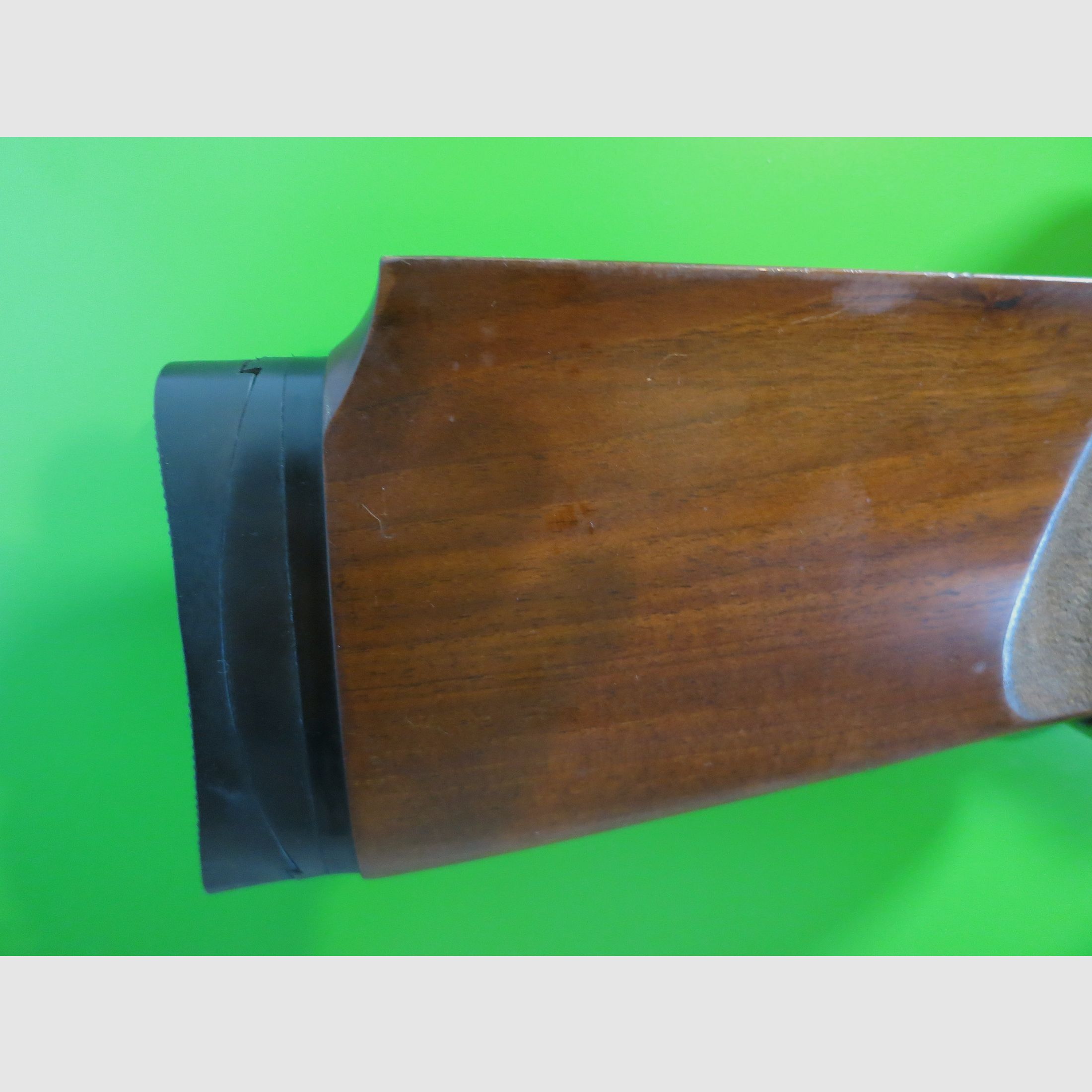 Anschütz Mod. Match 54, le classique ultime des équipements de sport, 22lr       #44
