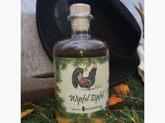Wipfel Zipfel 0,5l