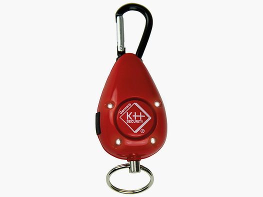 Outdoor Personenschutzalarm