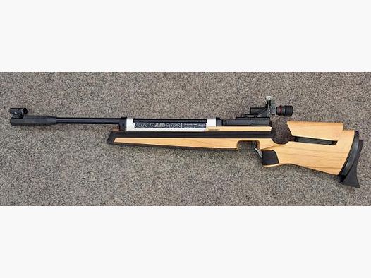 Luftgewehr Anschütz Super Air 2002 Kal. 4,5