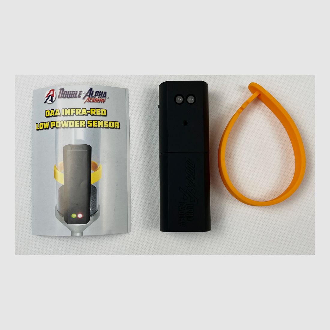 DAA Infrarot Low Powder Sensor für Wiederladepresse